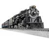 Lionel, Polar Express O Gauge Track 40 In. X 60 In. Dimension Christmas Train Set